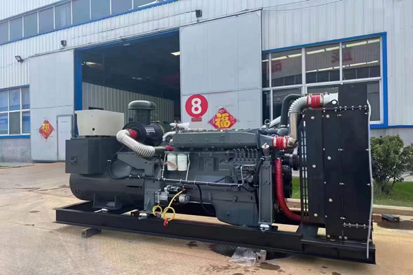 500kw���ͷ�����ķ�����